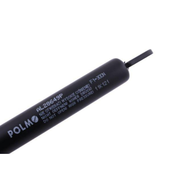 Siłownik szyberdachu L max. 230mm AL28649P JOHN DEERE POLMO-89478