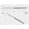 Siłownik szyberdachu L max. 250mm 3221572R0P CASE IH POLMO-89504