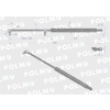Siłownik szyby przedniej L max. 696mm 222114A0P CASE IH POLMO-89507