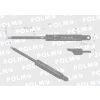 Siłownik szyberdachu L max. 200mm 1897726M91P MASSEY FERGUSON POLMO-89537