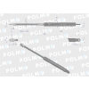 Siłownik szyby przedniej L max. 356mm CA287636P MASSEY FERGUSON MAUSER POLMO-89573