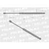 Siłownik szyby przedniej L max. 480mm 9977765P NEW HOLLAND POLMO-89588