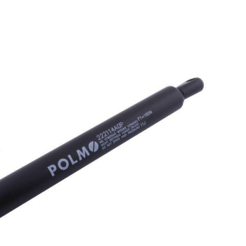 Siłownik szyby przedniej L max. 696mm 222114A0P CASE IH POLMO-89508