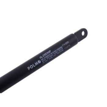Siłownik szyby tylnej szyberdachu L max. 243,5mm AL28598P JOHN DEERE POLMO-89517