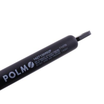 Siłownik szyby przedniej tylnej L max. 552mm 1427130M92P MASSEY FERGUSON POLMO-89559