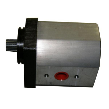 Pompa hydrauliczna UD.25 Hylmet Zetor-8956