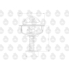 Termostat C-360 ORYGINAŁ URSUS-89622