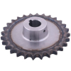 Koło łańcuchowe stalowe hartowane Z-28 3/4" fi-30 Rozrzutnik 2213050060 WARYŃSKI