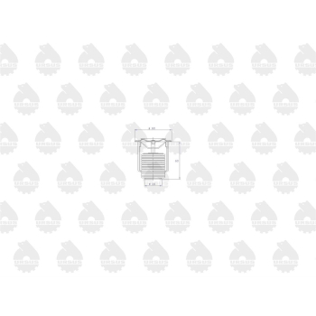 Termostat mieszkowy C-360 ORYGINAŁ URSUS-89618