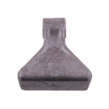 Bijak młotkowy mulczarka zastosowanie Samasz Kuhn otwór 16 mm Waryński-89800