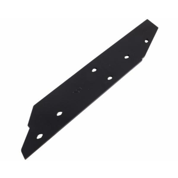 Płoza długa lewa zastosowanie Kuhn stal borowa WARYŃSKI-89845