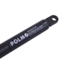 Siłownik pedału sprzęgła L max. 204mm 3583941M1P MASSEY FERGUSON POLMO-90312