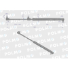 Siłownik L max. 526mm 4274843M1P MASSEY FERGUSON POLMO-90320