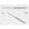 Siłownik drzwi L max. 318mm 65415026 MASSEY FERGUSON POLMO-90332