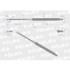 Siłownik szyby tylnej L max. 500mm 65421008 STEYR POLMO-90338