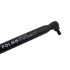Siłownik szyby tylnej L max. 585mm 65417037 MASSEY FERGUSON POLMO-90350