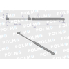 Siłownik szyby przedniej. drzwi L max. 600mm 65499070 DIETEG POLMO-90376