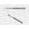 Siłownik szyba przednia L max. 220mm 65499076 FRITZMEIER POLMO-90394