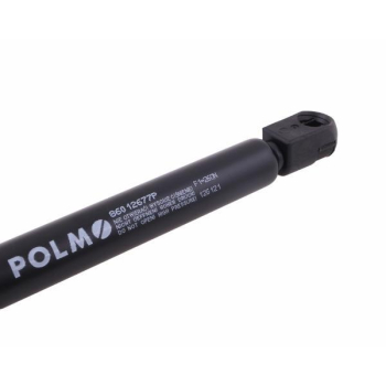 Siłownik szyba tylna L max. 560mm 65417039 FIAT POLMO-90368