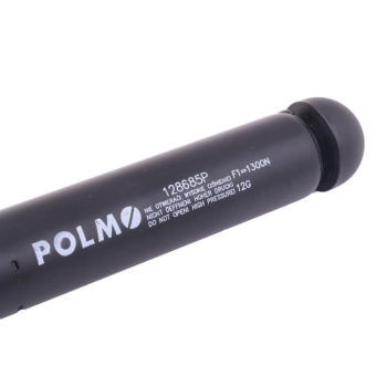 Siłownik szyba przednia L max. 220mm 65499076 FRITZMEIER POLMO-90395