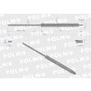 Siłownik szyberdachu L max. 255mm 65417046 FIAT POLMO-90430