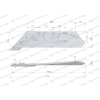 Lemiesz z dłutem lewy zastosowanie  PO/01191 ZX Unia Pług stal borowa WARYŃSKI-90460