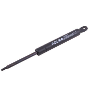 Siłownik szyby tylnej. szyberdachu L max. 240mm 65412022 JOHN DEERE POLMO-90428