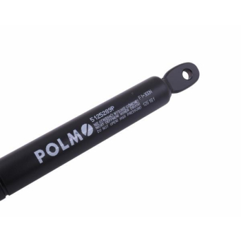 Siłownik szyberdachu L max. 255mm 65417046 FIAT POLMO-90431