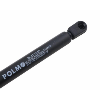 Siłownik szyby przedniej L max. 485mm 3901111M1P MASSEY FERGUSON POLMO-90440