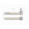 Przegub kierowniczy 264mm- M24x1,5 3426276M1 WARYŃSKI-90569