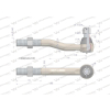 Przegub kierowniczy 322mm- 1 1/4-12 128604A1 WARYŃSKI-90623