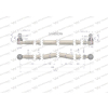 Drążek kierowniczy 1475mm 5168933 WARYŃSKI-90627