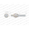 Przegub kierowniczy 240mm- M26x1,5; M28x1,5 AL160202 WARYŃSKI-90665