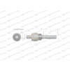 Przegub kierowniczy 205mm- M22x1,5; M24x1,5 F385300100020, F339300020290  WARYŃSKI-90671