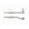 Przegub kierowniczy prawy 415mm- M22x1,5 F514300100010 WARYŃSKI-90689