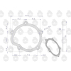 Uszczelka pompy wodnej krążelit 0.8mm C-330  ORYGINAŁ URSUS-90898