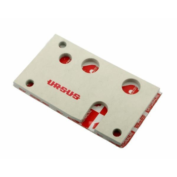 Uszczelka rozdzielacza hydraulicznego krążelit 0.8mm C-360  ORYGINAŁ URSUS