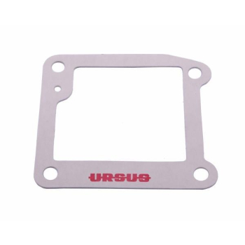 Uszczelka pod sprężarkę 80010003 krążelit 0.8mm C-385  ORYGINAŁ URSUS