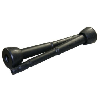 Guma strzykowa średnica wewnętrzna końcówki fi-10 Dojarka Amir