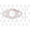 Uszczelka odprowadzenia oleju turbo krążelit 0.8mm C-385  ORYGINAŁ URSUS-90993