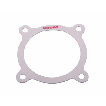Uszczelka pokrywy łożyska sprzęgła krążelit 0.8mm C-330  ORYGINAŁ URSUS