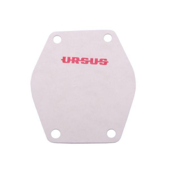 Uszczelka bloku cylindrowego pompy wody krążelit 0.8mm MF3  ORYGINAŁ URSUS