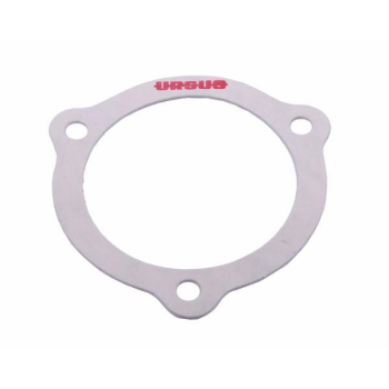 Uszczelka pokrywy wałka sprzęgła krążelit 0.8mm Zetor  ORYGINAŁ URSUS