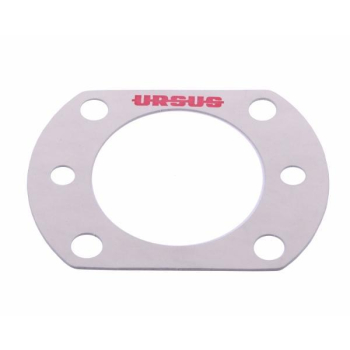 Uszczelka wału napędowego krążelit 0.8mm Zetor  ORYGINAŁ URSUS