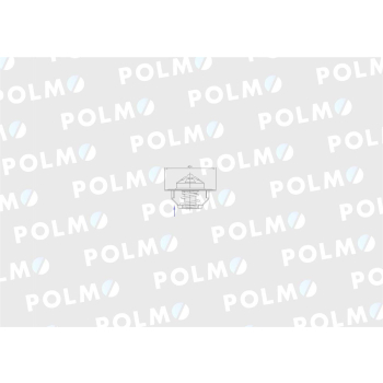 Termostat 895311H1 David Brown CASE POLMO-91157