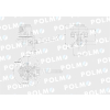 Pompa zasilająca 01260044 POLMO-91202