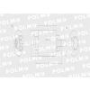Pompa zasilająca n.typ elektryczna POLMO-91248
