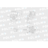 Pompa zasilająca ULPK0034 295976A1 POLMO-91258