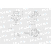 Pompa zasilająca 0011245U91 POLMO-91287