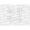 Pompa zasilająca 25061585 25066388 POLMO-91297